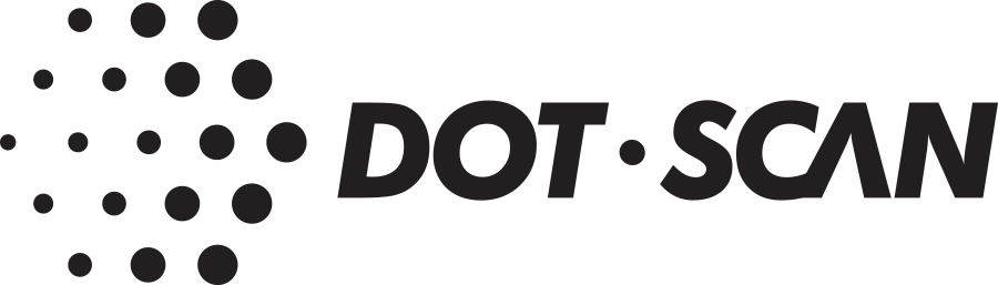 DOTSCAN Logo